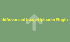 DdAdvancedImageUploaderPlugin
